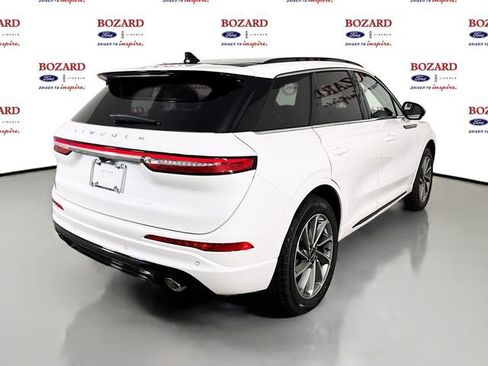 New 2026 Lincoln Corsair Grand Touring image 7