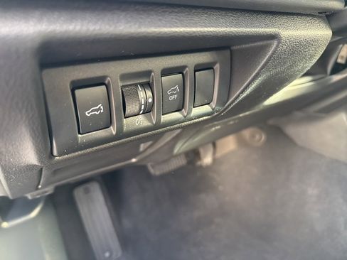 Used 2024 Subaru Outback Touring image 11