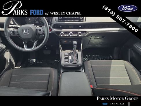Used 2023 Honda CR-V Sport image 10