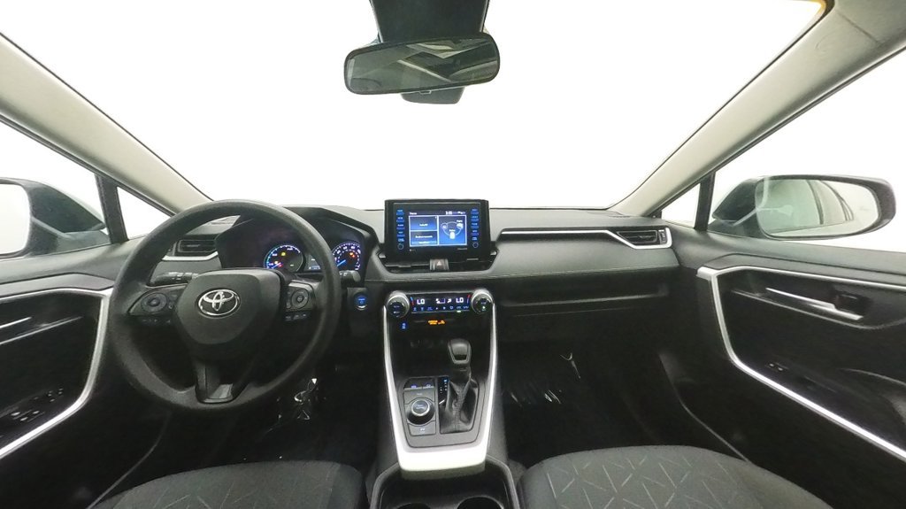 Certified 2021 Toyota RAV4 XLE w/ Convenience Package AWD/4WD image 28
