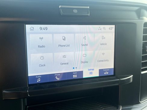 New 2026 Ford F350 XL w/ XL Chrome Package image 12