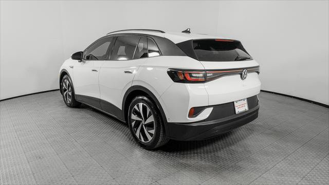 Used 2023 Volkswagen ID.4 Pro RWD image 6