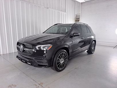 Used 2023 Mercedes-Benz GLE 450 4MATIC