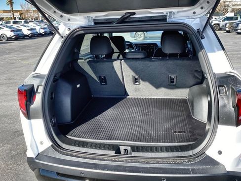 New 2026 GMC Terrain Elevation w/ Black Edition FWD image 36