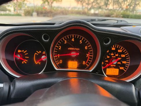 Used 2006 Nissan 350Z Enthusiast image 31