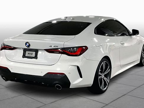 Used 2023 BMW 430i 430i w/ M Sport Package image 11