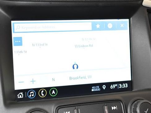Used 2019 GMC Terrain SLT w/ Infotainment Package II AWD/4WD image 29