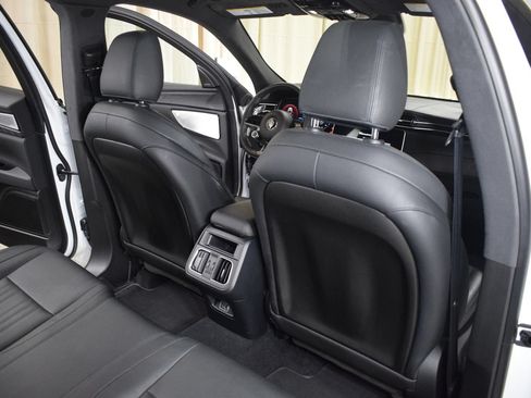 Certified 2023 Maserati Grecale Modena AWD/4WD image 19