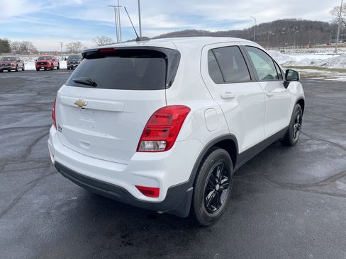 Used 2019 Chevrolet Trax LS w/ Tint and Cruise Package image 7