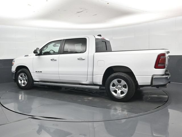 Used 2020 RAM 1500 Big Horn AWD/4WD image 35
