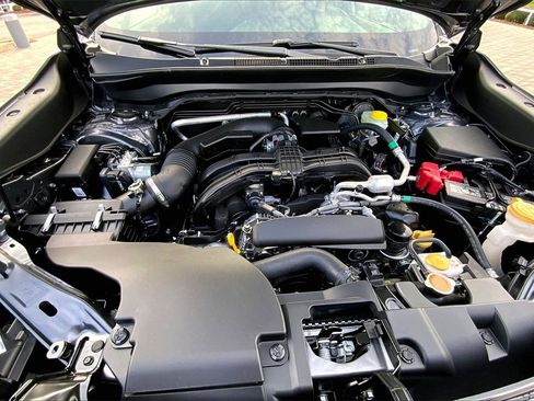 Used 2026 Subaru Forester Premium image 12