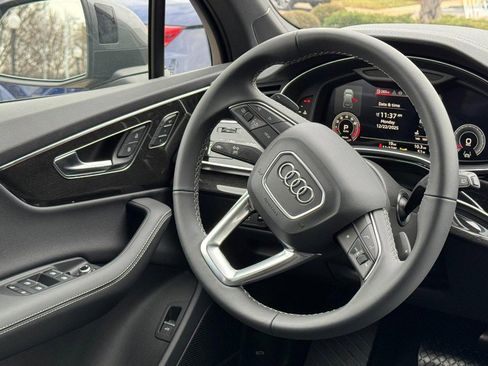 New 2026 Audi Q7 3.0T Premium Plus image 7