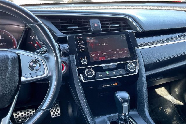 Used 2019 Honda Civic Sport image 5