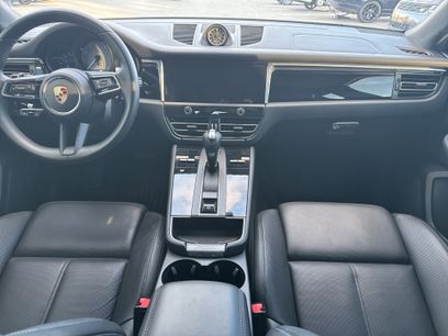 Used 2022 Porsche Macan S