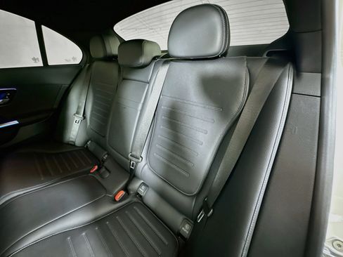 Used 2023 Mercedes-Benz C 300 4MATIC Sedan image 25