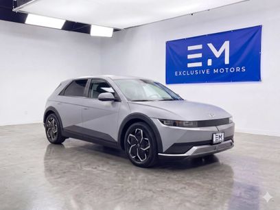 Used 2024 Hyundai Ioniq 5 SE