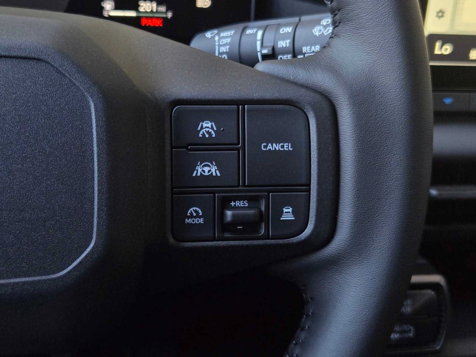 Certified 2026 Toyota RAV4 SE AWD/4WD image 19