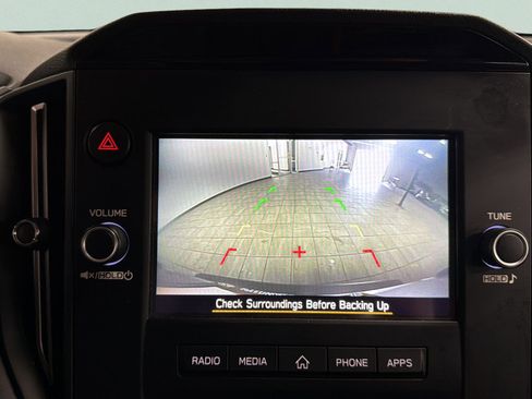 Certified 2022 Subaru WRX image 22