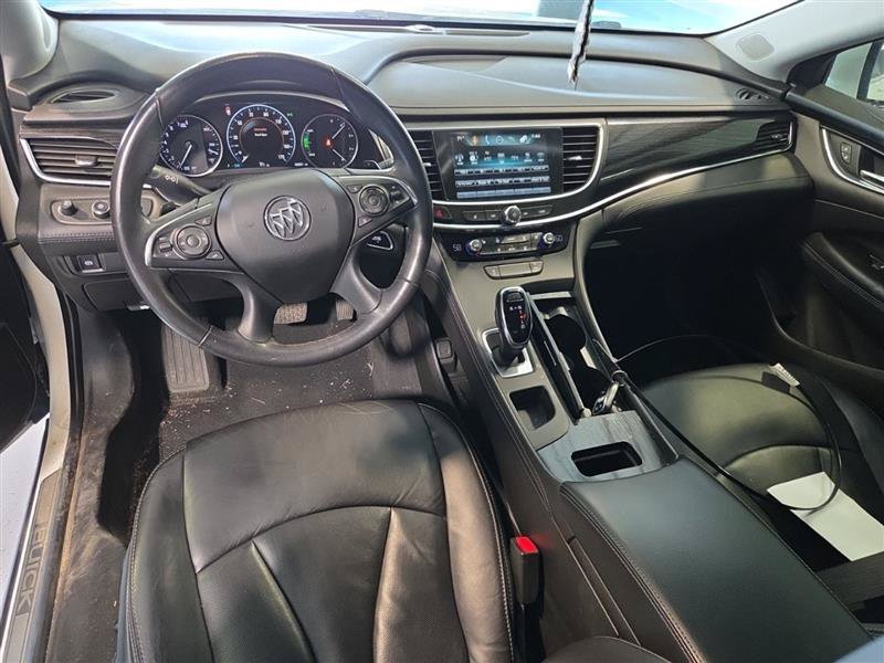 Used 2018 Buick LaCrosse Essence FWD image 5