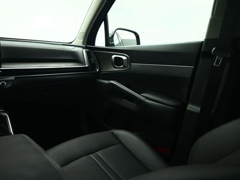 Certified 2026 Kia Sorento X-Line EX AWD/4WD image 44