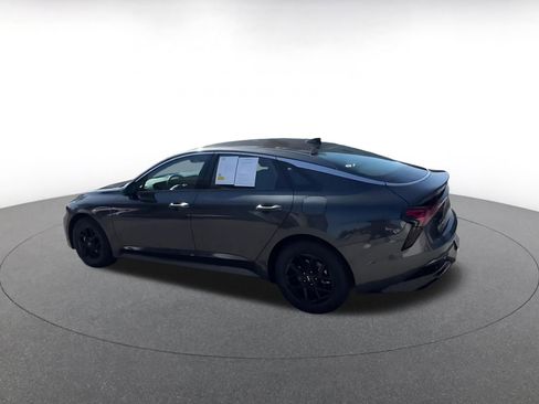 Used 2025 Kia K5 LXS image 11