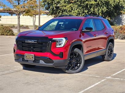 New 2026 GMC Terrain Elevation w/ Black Edition