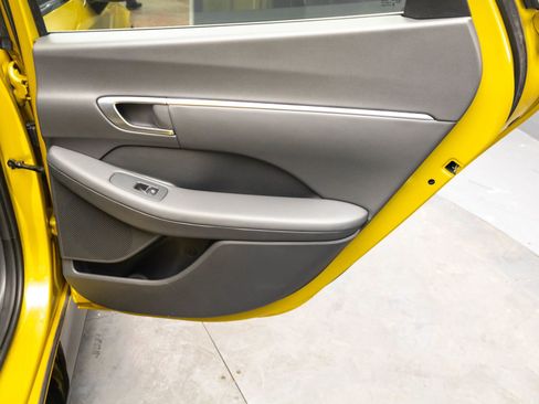 Used 2020 Hyundai Sonata SEL Plus image 37