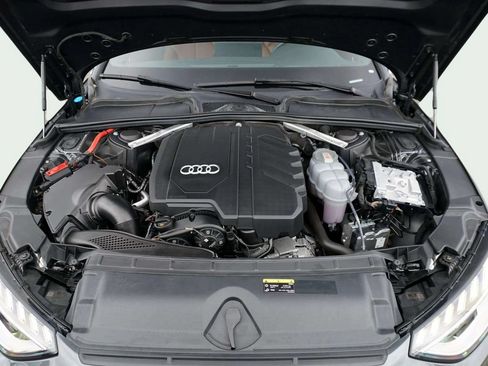 Used 2023 Audi A4 2.0T Premium Plus w/ Premium Plus Package AWD/4WD image 11