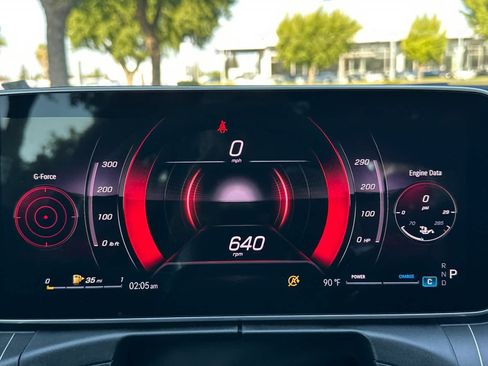 New 2026 Mercedes-Benz C 300 Sedan image 22
