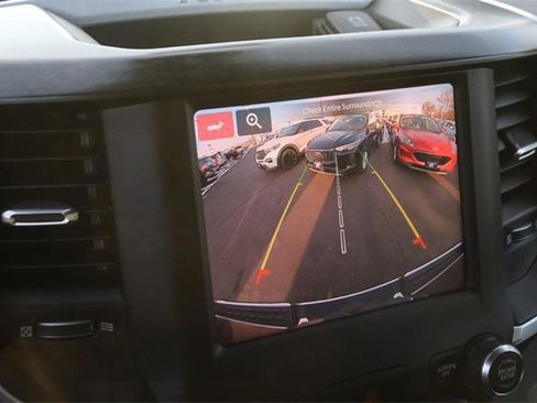 Used 2023 RAM 1500 Big Horn image 16