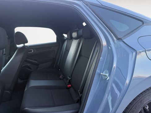 Used 2024 Honda Civic Sport image 13