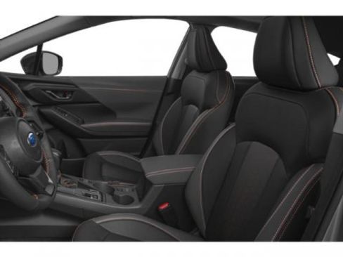 New 2026 Subaru Crosstrek 2.5i Limited AWD/4WD image 11