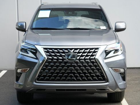 Used 2023 Lexus GX 460 Premium w/ Premium Plus Package AWD/4WD image 53