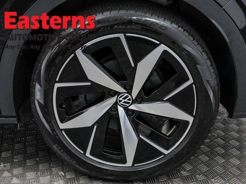 Used 2023 Volkswagen ID.4 Pro S image 30