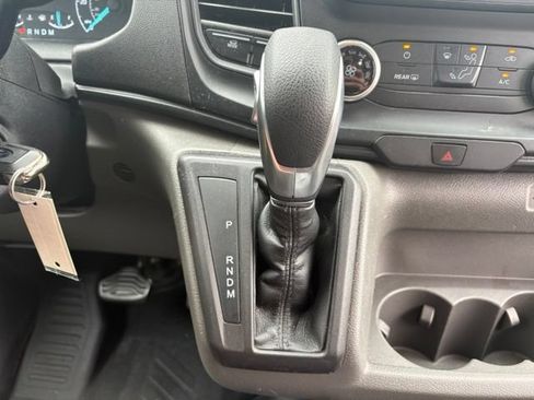 Used 2025 Ford Transit 250 Low Roof w/ Exterior Upgrade Package RWD image 25