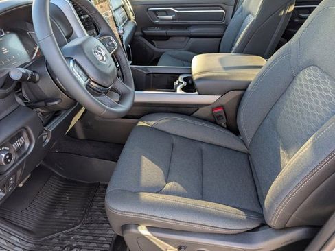 New 2026 RAM 1500 Big Horn image 14