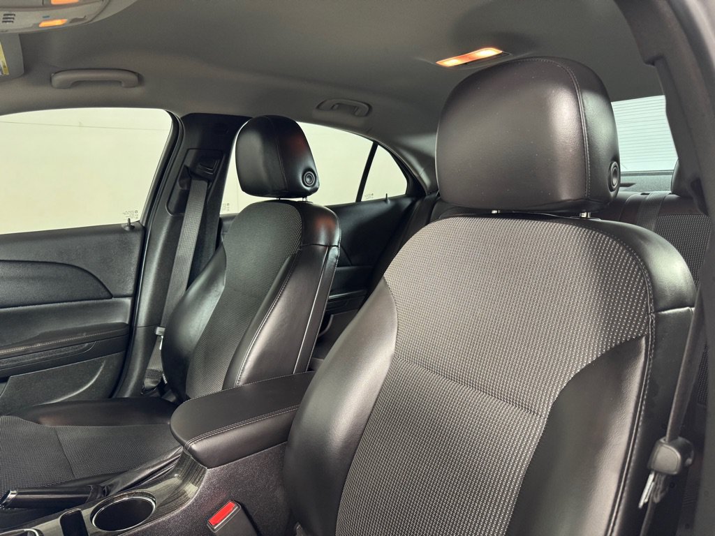 Used 2014 Chevrolet Malibu LT w/ Power Convenience Package FWD image 13