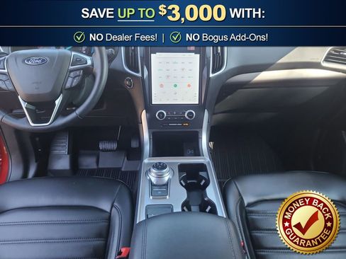 Used 2023 Ford Edge SEL w/ Convenience Package image 19