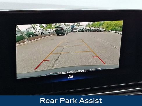 Used 2026 Chevrolet TrailBlazer RS w/ Convenience Package AWD/4WD image 13