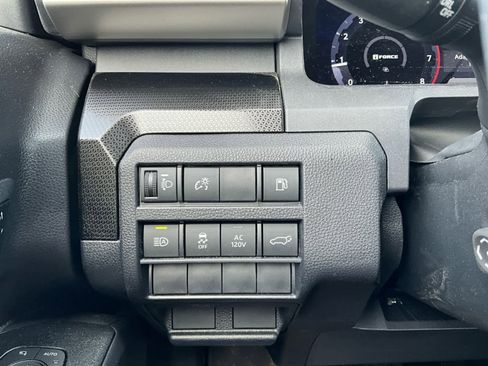 Used 2026 Toyota 4Runner Limited AWD/4WD image 20