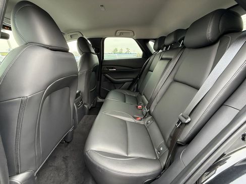 New 2026 MAZDA CX-30 AWD 2.5 S w/ Select Sport Pkg image 21