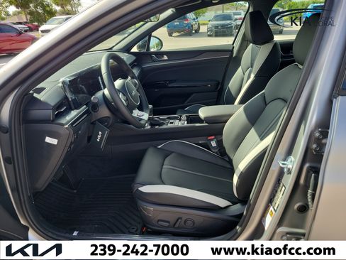 New 2026 Kia K5 GT-Line FWD image 20