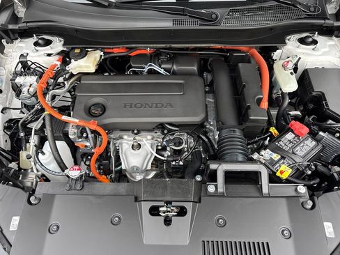 New 2026 Honda CR-V Sport image 26