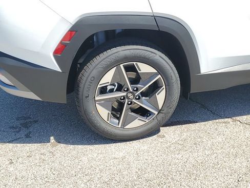 New 2026 Hyundai Tucson SEL AWD/4WD image 5