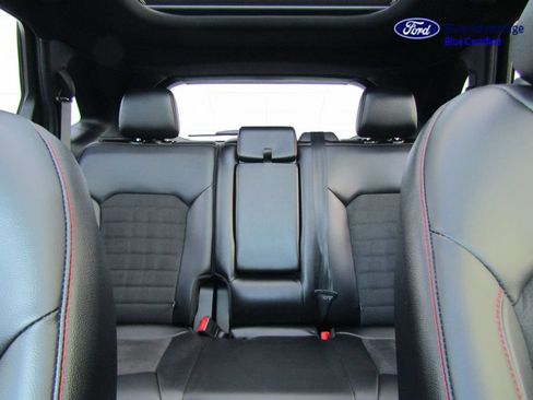 Certified 2024 Ford Edge ST-Line AWD/4WD image 22