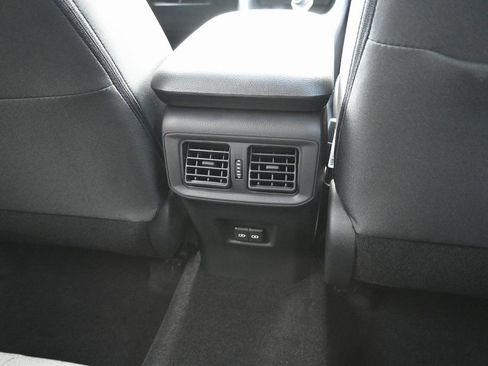 New 2025 Toyota RAV4 XLE image 18