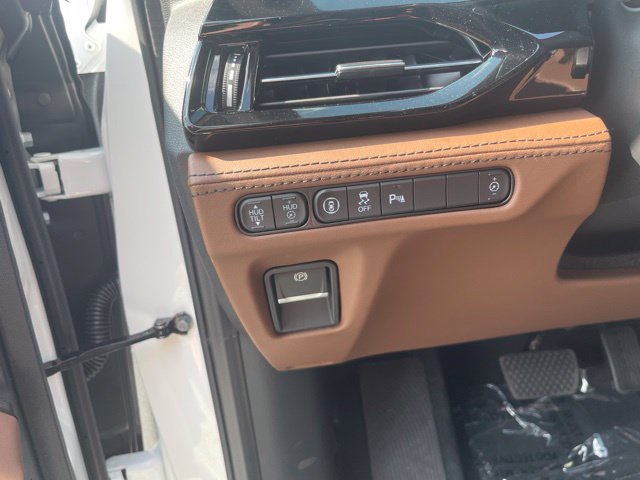 New 2026 Acura MDX w/ Advance Package AWD/4WD image 26
