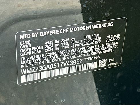 New 2026 MINI Cooper Countryman S image 27