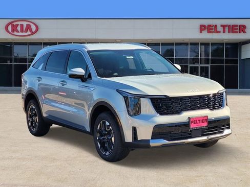 New 2026 Kia Sorento S AWD/4WD image 1