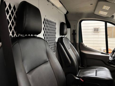Used 2020 Ford Transit 150 Low Roof image 21